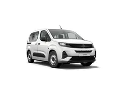 Blanco Nuevo 2025 Opel Combo Edition Monovolumen | 24.800 € (Precio justo)
