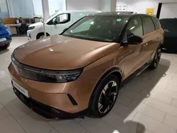 Opel Grandland Electric