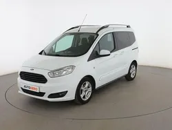 Usado 2016 Ford Tourneo Trend | 10.799 € (Caro)