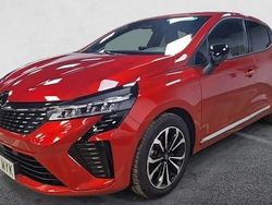 Usado 2025 Renault Clio V Techno | 16.400 € (Precio justo)