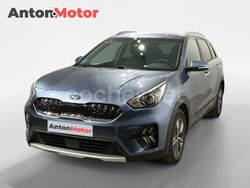 Azul Usado 2020 Kia Niro SUV | 20.990 € (Caro)