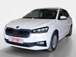 Usado 2024 Skoda Fabia | 15.500 € (Buen precio)