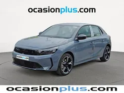 Gris Nuevo 2025 Opel Corsa S Utilitario | 19.628 € (Un poco caro)