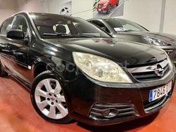 Negro Usado 2006 Opel Signum Cosmo Familiar | 2499 €