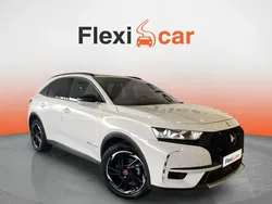 Blanco Usado 2020 DS Automobiles DS7 Crossback Performance SUV | 15.190 € (Super precio)