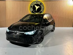 VW Golf VIII