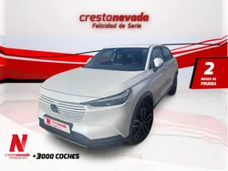 Usado 2022 Honda HR-V Advance SUV | 23.355 € (Precio justo)