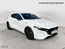 Blanco Nuevo 2025 Mazda 3 Nagisa Berlina | 31.990 € (Un poco caro)