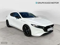 Blanco Nuevo 2025 Mazda 3 Nagisa Berlina | 32.990 € (Un poco caro)