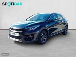 Negro Usado 2022 Kia XCeed SUV | 18.900 € (Precio justo)