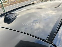 Negro Usado 2015 BMW X1 SUV | 14.500 € (Un poco caro)