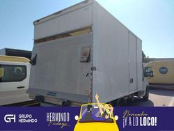 Blanco Usado 2022 Fiat Ducato Van | 22.500 €