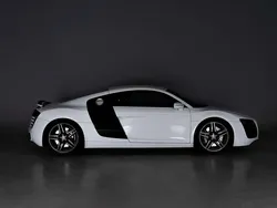 Blanco Usado 2015 Audi R8 Coupé Coupe | 99.000 €