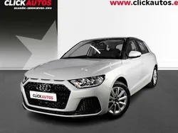 Usado 2023 Audi A1 Advanced Utilitario | 18.300 € (Precio justo)
