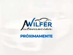 Blanco Usado 2017 Kia Carens Monovolumen | 15.490 € (Un poco caro)