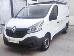 Blanco Usado 2016 Renault Trafic Van | 13.300 € (Super precio)