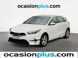 Blanco Usado 2023 Kia Ceed Utilitario | 16.810 € (Super precio)