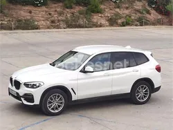 Blanco Usado 2020 BMW X3 Comfort Edition SUV | 33.900 € (Precio justo)