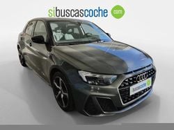 Blanco Usado 2021 Audi A1 Sportback Utilitario | 23.990 € (Un poco caro)