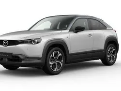 Usado 2023 Mazda MX30 Makoto SUV | 33.990 € (Un poco caro)