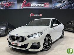 Blanco Usado 2021 BMW 220 Comfort Edition Coupe | 27.990 € (Buen precio)