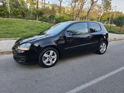 Negro Usado 2008 VW Golf VI GT Utilitario | 6490 € (Precio justo)