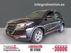 Negro Nuevo 2025 DFSK 500 SUV | 18.490 € (Precio justo)