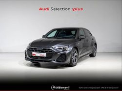Gris Nuevo 2025 Audi A3 S-Line Coupe | 43.500 € (Precio justo)