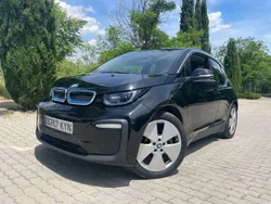 Negro Usado 2019 BMW i3 Comfort Edition Utilitario | 15.500 € (Super precio)