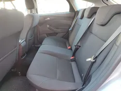 Blanco Usado 2017 Ford Focus Business Edition | 9500 € (Precio justo)
