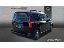Otro Usado 2024 Mercedes 180 Berlina | 33.000 €