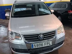 VW Touran