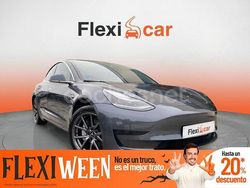 Eléctrico Usado 2020 Tesla Model 3 RWD Berlina | 26.490 € (Caro)