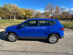 Azul Usado 2022 Seat Ateca Reference SUV | 17.000 € (Buen precio)