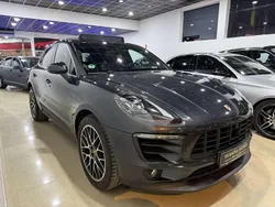 Gris Usado 2017 Porsche Macan S SUV | 38.400 € (Caro)