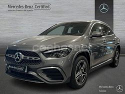 Gris / plata Nuevo 2025 Mercedes GLA250 SUV | 50.958 € (Precio justo)