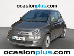Gris Usado 2023 Fiat 500 Dolcevita Utilitario | 11.719 € (Precio justo)