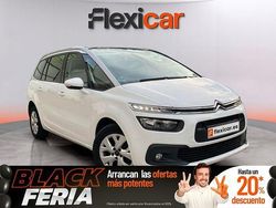 Blanco Usado 2019 Citroën C4 Feel | 13.490 € (Precio justo)