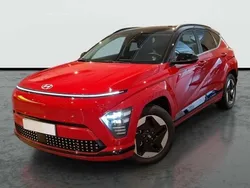 Negro Usado 2024 Hyundai Kona Blackline SUV | 26.790 € (Precio justo)