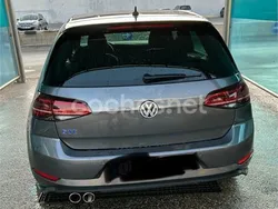 Gris / plata Usado 2020 VW Golf VII GTE Berlina | 20.000 € (Buen precio)