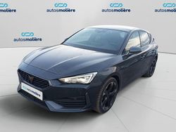Gris Usado 2024 Cupra Leon Coupe | 24.445 € (Buen precio)