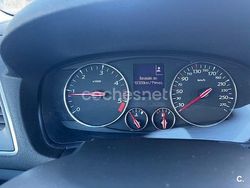 Gris / plata Usado 2011 Renault Laguna III Dynamique Berlina | 5750 € (Precio justo)