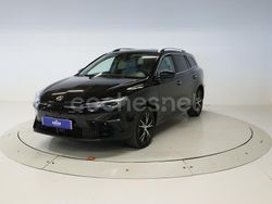 Eléctrico Usado 2022 MG MG5 EV Long Range Luxury Familiar | 23.900 €
