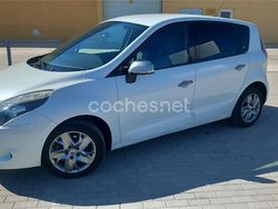 Blanco Usado 2011 Renault Scénic III Monovolumen | 6500 € (Un poco caro)