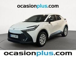 Blanco Nuevo 2025 Toyota C-HR Active SUV | 25.209 € (Buen precio)