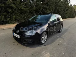 VW Golf VI