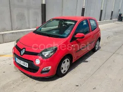 Rojo Usado 2013 Renault Twingo Utilitario | 4290 € (Buen precio)
