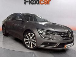 Gris Usado 2016 Renault Talisman Life Berlina | 12.990 € (Precio justo)