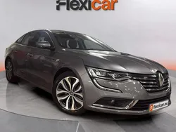 Gris Usado 2016 Renault Talisman Life Berlina | 13.090 € (Precio justo)