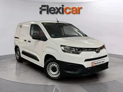 Blanco Usado 2022 Toyota Proace Van | 15.490 € (Buen precio)
